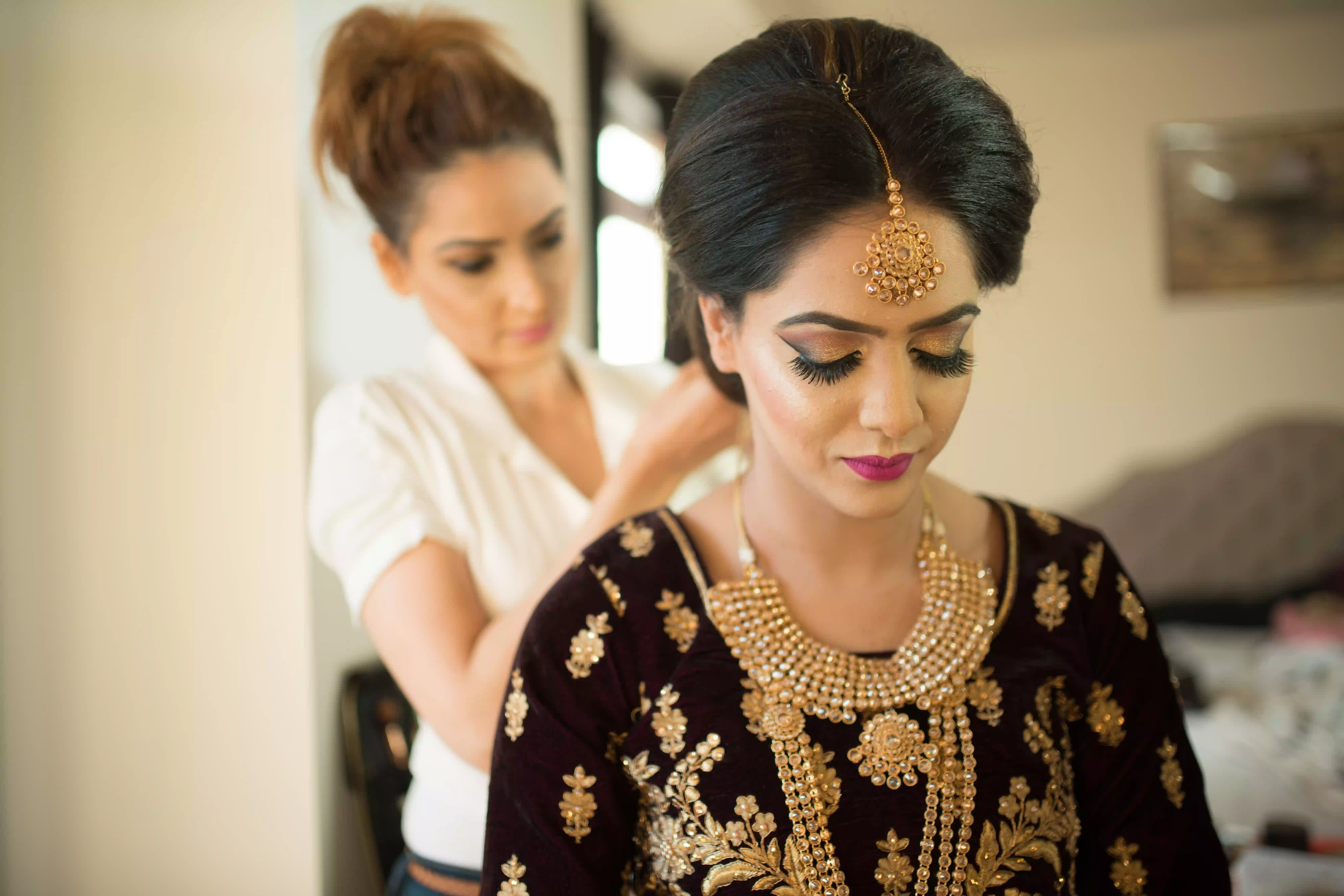 Hair Styling